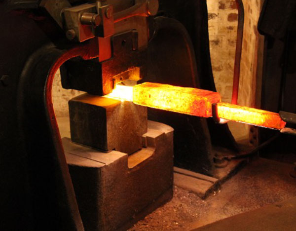Hot Forging